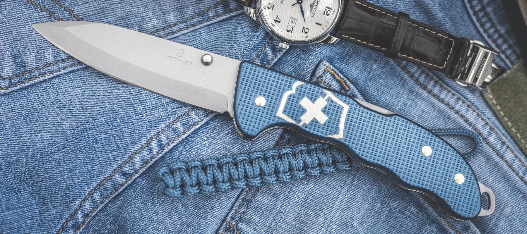 Victorinox