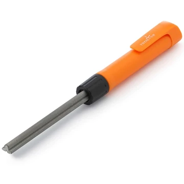 Zseb késélező (Gyémánt), behúzható (TY1805)