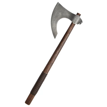 A Gyűrűk Ura - Rohan fejsze (UC3589)