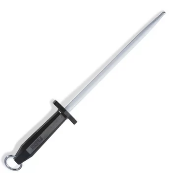 Dick Eurocut 30 cm-es, kerek fenőacél (7755130)