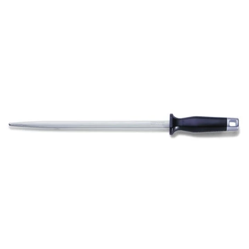 Dick 30 cm-es, ovális fenőacél (7654330)