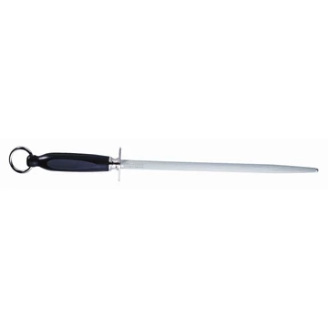 Dick fenőacél 30 cm-es, ovális (7655330)
