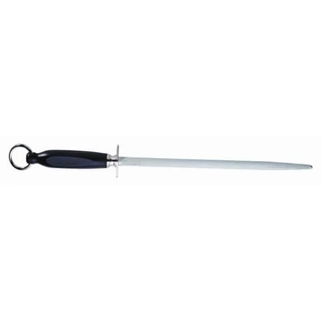 Dick fenőacél 30 cm-es, kerek (7655130)