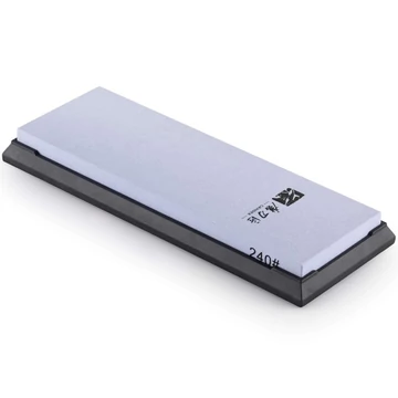 Taidea Fenőkő, #240 + gumitalp