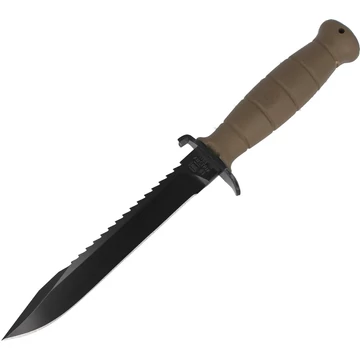 Glock FM81 Dark Earth + fűrész (D39179)