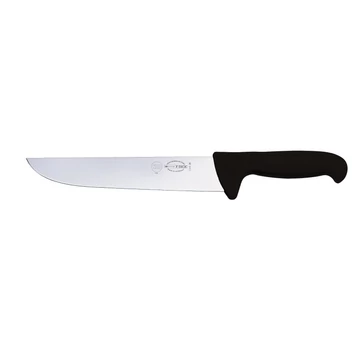 Dick ErgoGrip szeletelőkés (26 cm), fekete (823482601)
