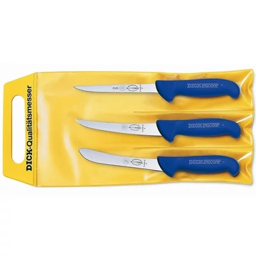 Dick ErgoGrip háromrészes készlet (8255910)
