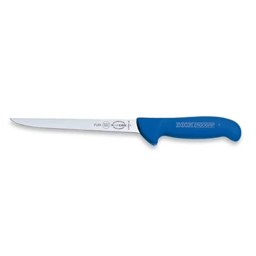 Dick ErgoGrip csontozókés (18 cm) flexibilis pengével (8298018)