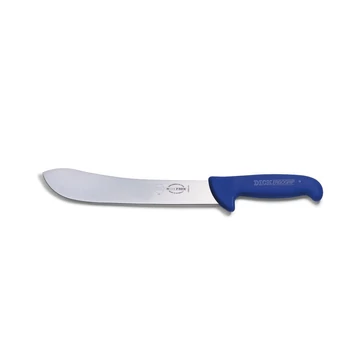Dick ErgoGrip íves szeletelőkés (21 cm) (8238521)