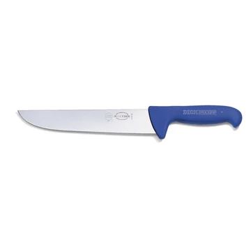Dick ErgoGrip szeletelőkés, kék (26 cm) (8234826)