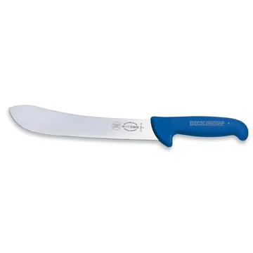Dick ErgoGrip íves szeletelőkés (23 cm) (8238523)