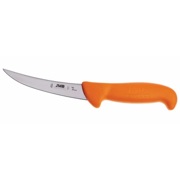 JMB csontozókés íves 125 mm flexi pengével (BK17125F)