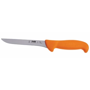 JMB csontozókés egyenes 150 mm félflexi pengével (BK13150SF)
