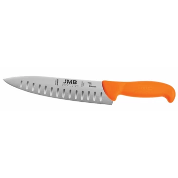 JMB szakácskés 200 mm könnyített pengével (BK24200SE)