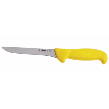 jmb-csontozokes-egyenes-150-mm-pengevel-sarga-bk13150-y