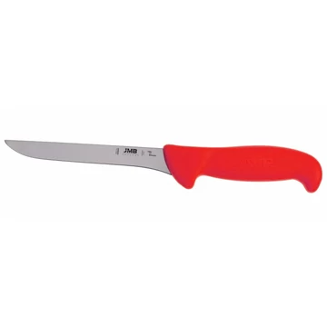 jmb-csontozokes-egyenes-150-mm-pengevel-piros-bk13150-r