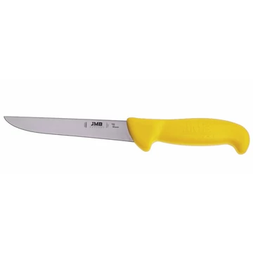 jmb-csontozokes-egyenes-150-mm-emelt-pengeju-sarga-bk14150-y