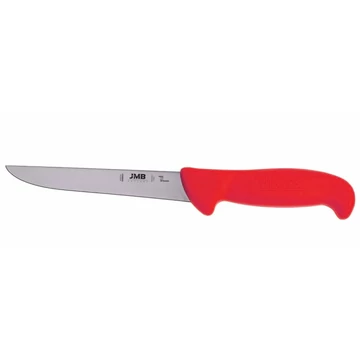 jmb-csontozokes-egyenes-150-mm-emeltpengeju-piros-bk14150-r