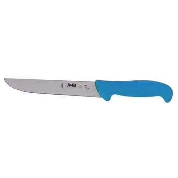 JMB bontókés 175 mm pengével, kék (BK05175-BLUE)