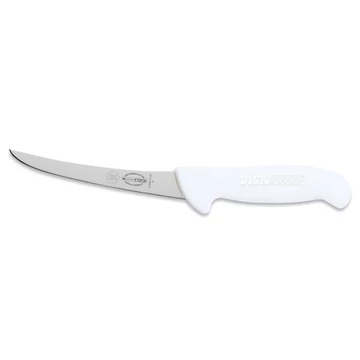 Dick ErgoGrip csontozó (15 cm) íves pengével, fehér (829911505)