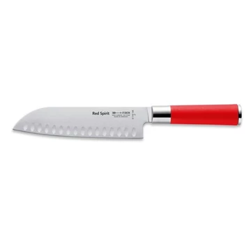 Dick Red Spirit Santoku kés, könnyített (81742180K)