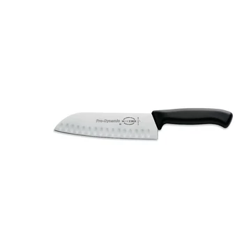 Dick ProDynamic Santoku kés könnyített pengével 18 cm (85442182K)