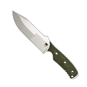 CobraTec Recondo outdoor kés (CTRCOMCODGSSW)