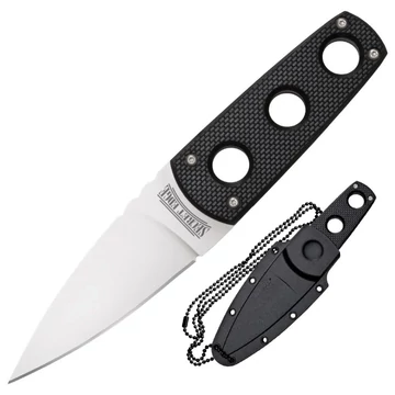 Cold Steel Secret Edge outdoor kés (11SDT)