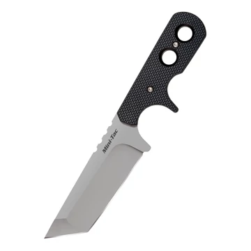 Cold Steel Mini Tac Tanto, nyakkés (49HTF)