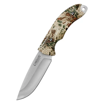 Camillus MASK Outdoor Knife (CAM-19832)