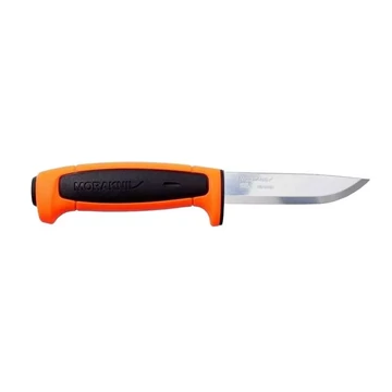 MORAKNIV Basic 546 Hunting, narancssárga / fekete (M-13626)