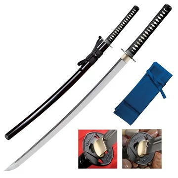 Cold Steel Katana (Warrior Series) (88BKW)
