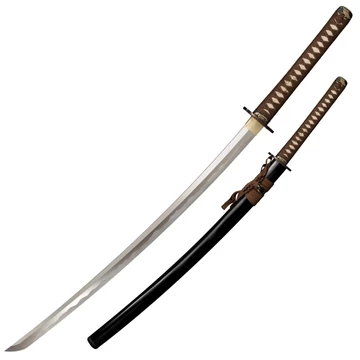 Cold Steel Mizutori (Crane) Katana (88CKK)