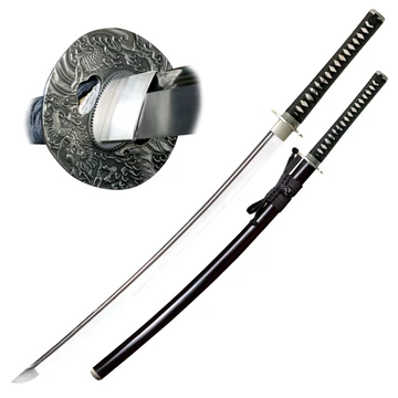 Cold Steel Katana (Emperor Series) (88K)