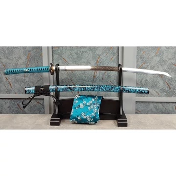 Munenori Tiger From Biei Katana