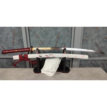 Munenori Geisha´s Dream Katana