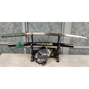 Munenori Bamboo Katana