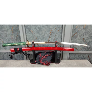 Munenori Dragonfly Katana