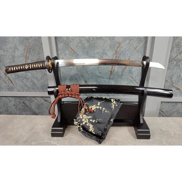 Munenori Hagakure Wakizashi