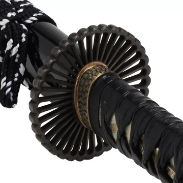 John Lee 47 Ronin katana