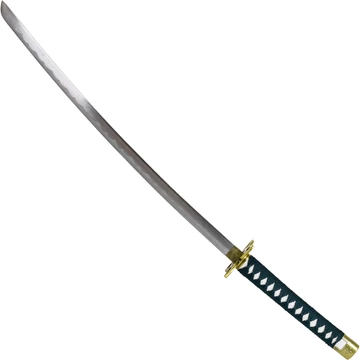 One Piece Ame no Habakiri Katana