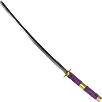 One Piece Nidai Kitetsu Katana