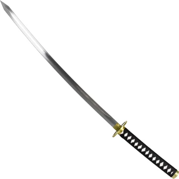 Chainsaw Man, Aki Hayakawa katana