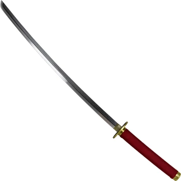 Jujutsu Kaisen Katana