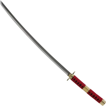 Sandai Kitetsu Katana