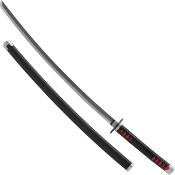 Demon Slayer Katana "Tanjiro"