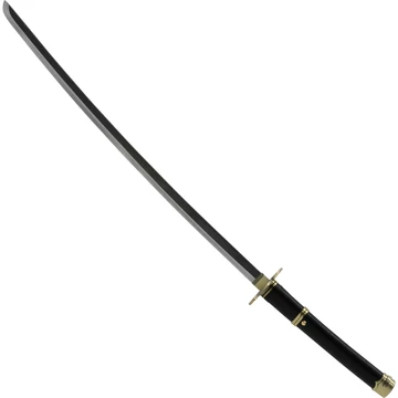 Yubashiri katana