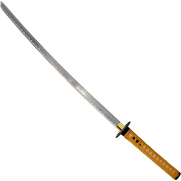 Cheeba katana