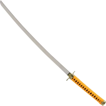 Rising Moon katana