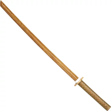 Haller Bokken Daito